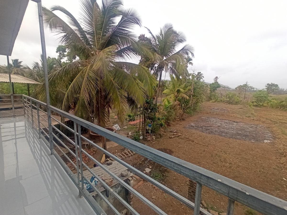 Priyansh Home Stay Harihareshwar Exterior foto
