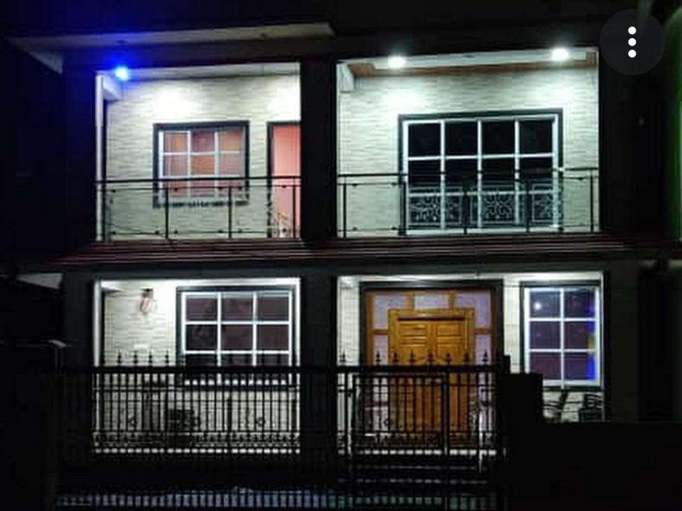 Priyansh Home Stay Harihareshwar Exterior foto